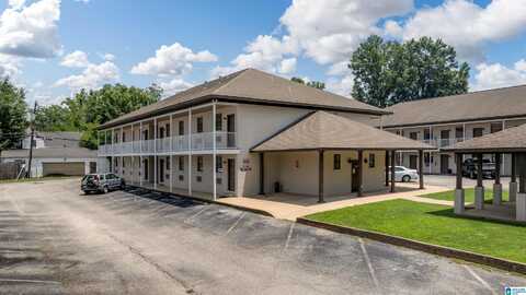 1212 12TH STREET, TUSCALOOSA, AL 35401