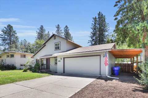 11116 E 19th Ave, Spokane Valley, WA 99206