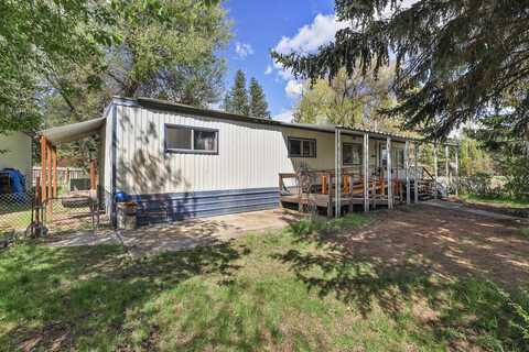 12912 N Chronicle St, Mead, WA 99021