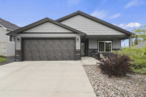 2820 S Sonora Dr, Spokane Valley, WA 99037