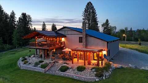 undefined, Newport, WA 99156