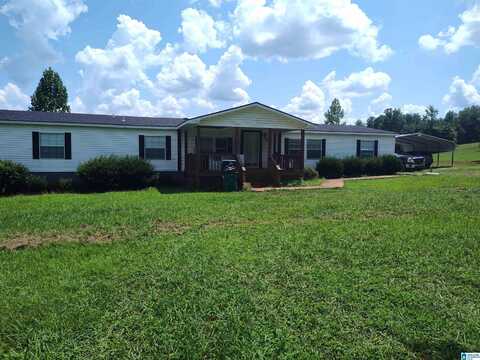 4417 OLD FAYETTEVILLE ROAD, SYLACAUGA, AL 35151