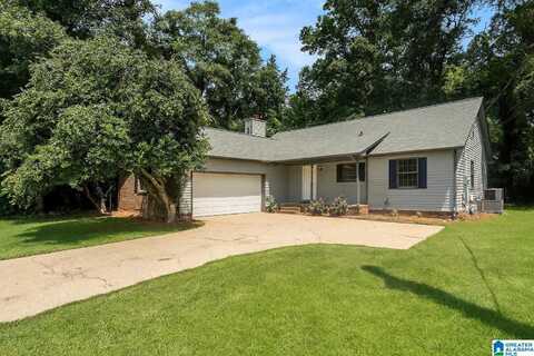 4315 GREENBRIER DEAR ROAD, ANNISTON, AL 36207