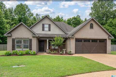 11510 FOREST GLEN BOULEVARD, NORTHPORT, AL 35475