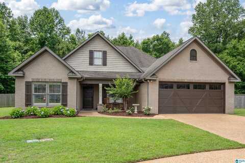 11510 FOREST GLEN BOULEVARD, NORTHPORT, AL 35475
