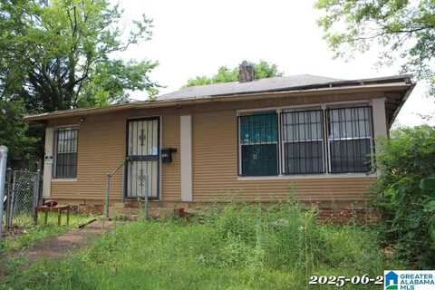 1634 WARRIOR ROAD, BIRMINGHAM, AL 35208
