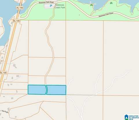 0000 HIGHWAY 145, COLUMBIANA, AL 35051