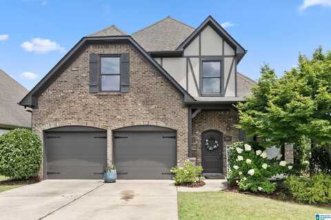 4601 AMBERLEY DRIVE, BIRMINGHAM, AL 35242