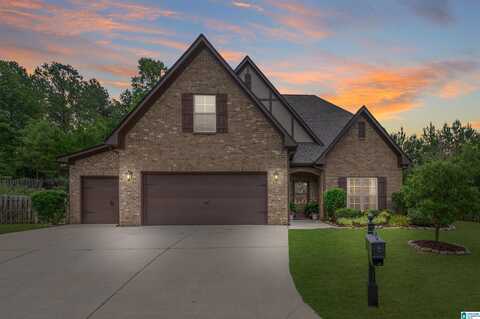 227 DUNROBIN COVE, PELHAM, AL 35124