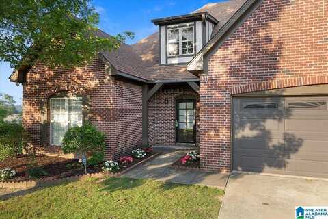 3617 MERLIN CIRCLE, TRUSSVILLE, AL 35173