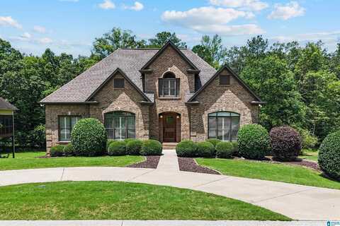 516 BARON CIRCLE, CHELSEA, AL 35043