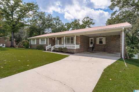 739 NAVAJO TRAIL, ALABASTER, AL 35007