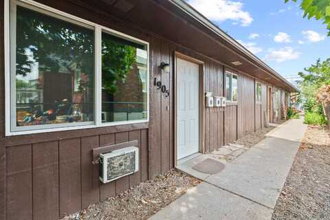 1907 E Sinto Ave, Spokane, WA 99202