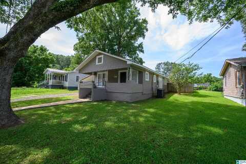 8441 THOMAS AVENUE, LEEDS, AL 35094