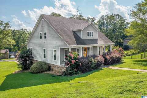 3751 LAKEFRONT CIRCLE, SOUTHSIDE, AL 35907