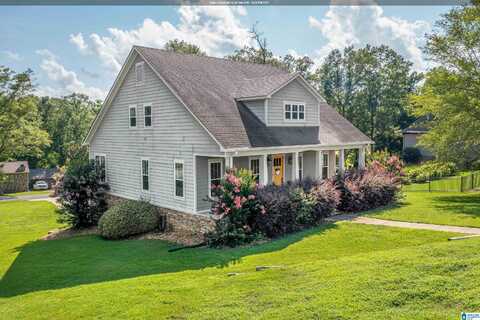 3751 LAKEFRONT CIRCLE, SOUTHSIDE, AL 35907