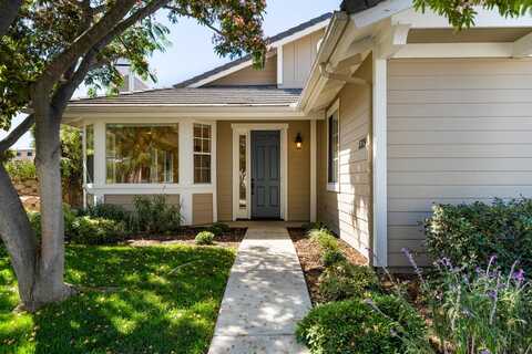 5319 Orchard Park Lane, SANTA BARBARA, CA 93111