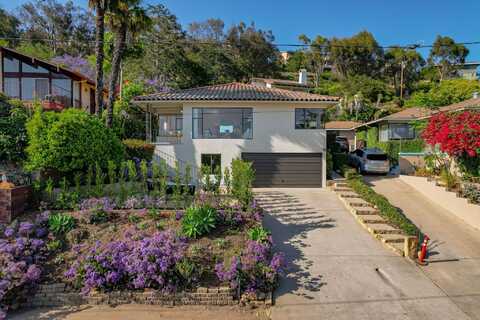 1536 Eucalyptus Hill Road, SANTA BARBARA, CA 93103
