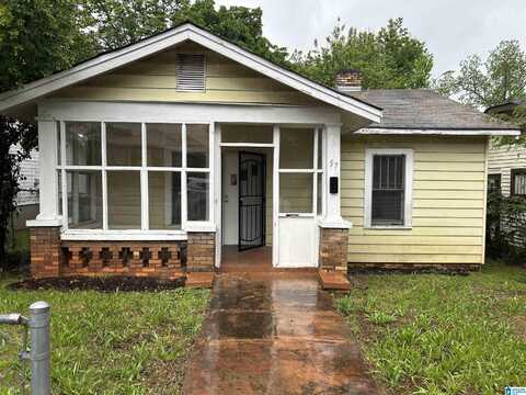 57 17TH COURT, BIRMINGHAM, AL 35205