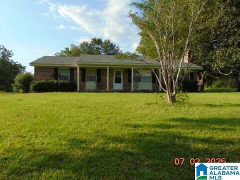 445 MARTIN STREET, THORSBY, AL 35171