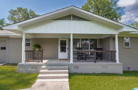 1036 7TH AVENUE, ALABASTER, AL 35007