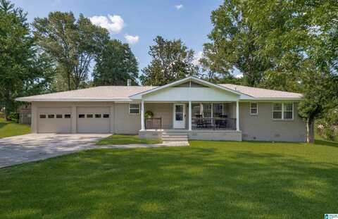 1036 7TH AVENUE, ALABASTER, AL 35007