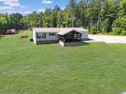 5102 COUNTY ROAD 50, JEMISON, AL 35085