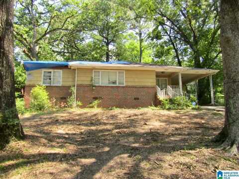 1404 FIVE MILE ROAD, BIRMINGHAM, AL 35215