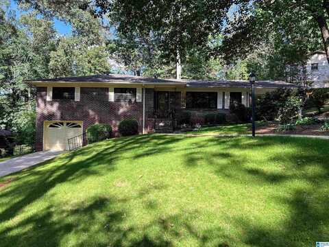 501 ELM STREET, BIRMINGHAM, AL 35206