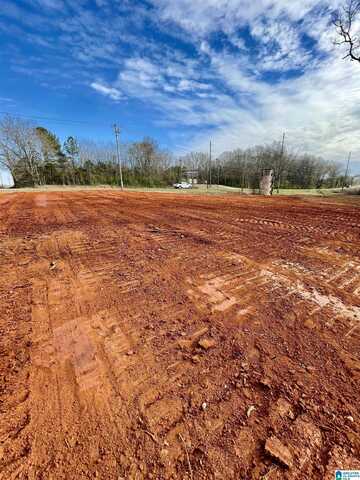 0 HAYNES STREET, TALLADEGA, AL 35160
