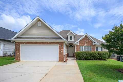 152 CAMDEN LAKE DRIVE, CALERA, AL 35040