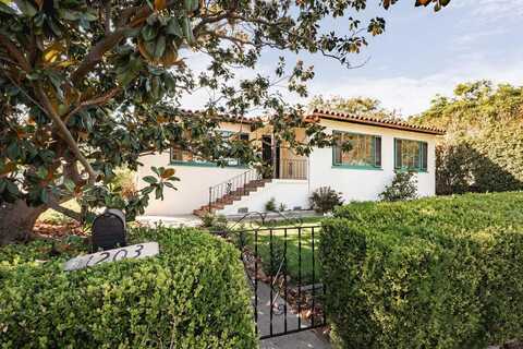 1203 Diana Lane, SANTA BARBARA, CA 93103