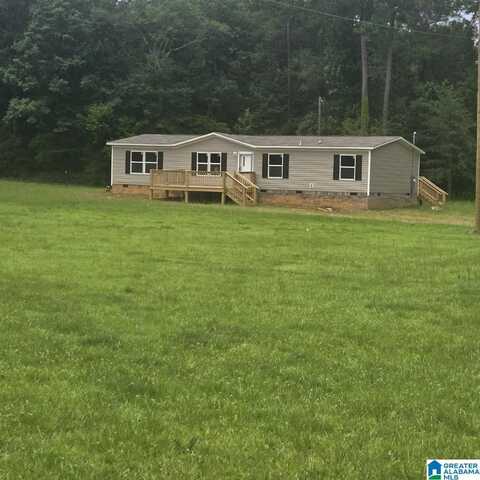 7660 Hwy 278 W PIEDMONT HIGHWAY, PIEDMONT, AL 36272