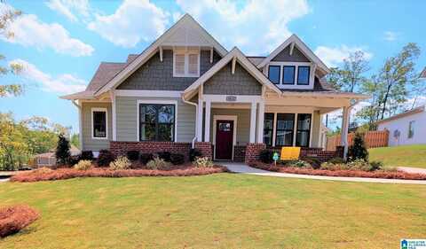 600 SIMMS LANDING, PELHAM, AL 35124
