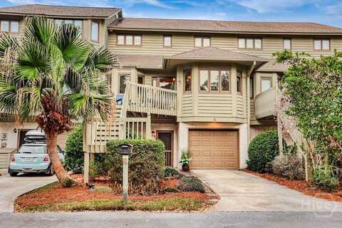 6 Egrets Nest Drive, Savannah, GA 31406