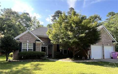 38 Kathleen Court, Colbert, GA 30628