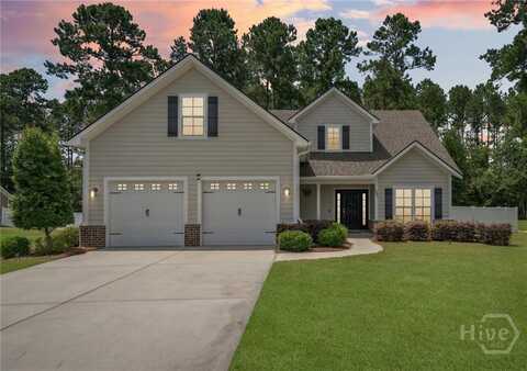 100 Priya Court, Guyton, GA 31312
