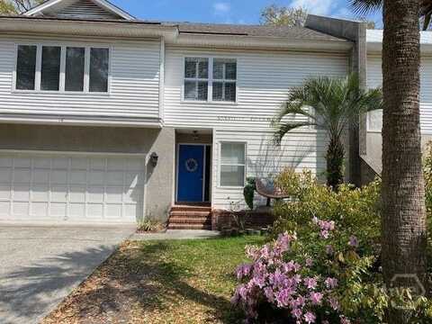 14 12th Terrace, Tybee Island, GA 31328