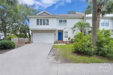 14 12th Terrace, Tybee Island, GA 31328