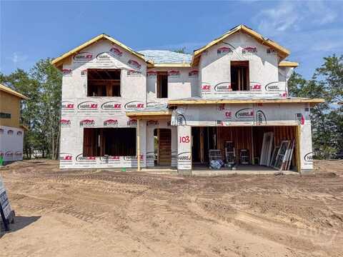 26 Boundary Hall Way, Hinesville, GA 31313