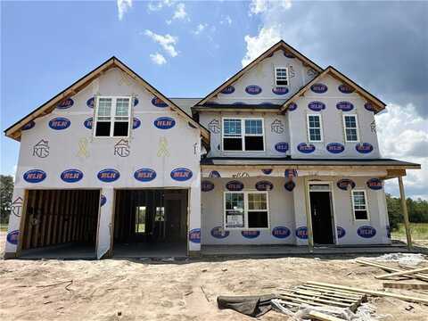 387 Deer Meadow Way SE, Allenhurst, GA 31301
