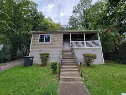 7823 RUGBY AVENUE, BIRMINGHAM, AL 35206