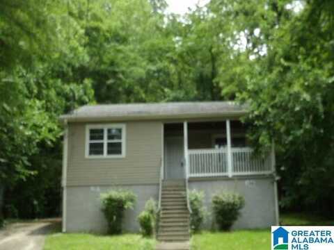 7823 RUGBY AVENUE, BIRMINGHAM, AL 35206