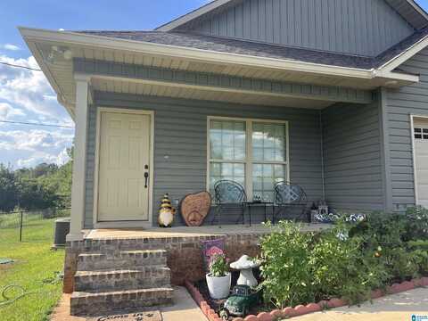276 HAWK PASS, ANNISTON, AL 36207