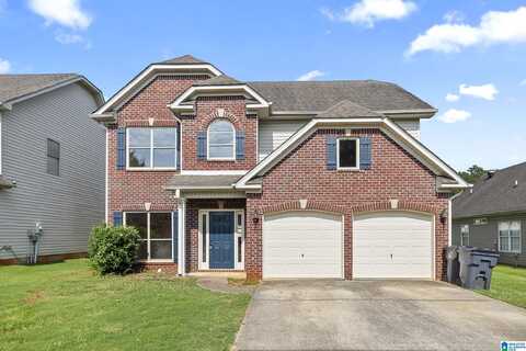 2173 PARSONS DRIVE, MOODY, AL 35004
