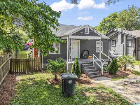 8314 5TH AVENUE, BIRMINGHAM, AL 35206