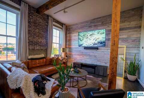 2301 MORRIS AVENUE, BIRMINGHAM, AL 35203