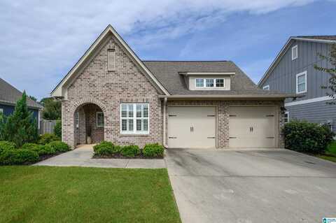 509 SHELBY FARMS WAY, ALABASTER, AL 35007