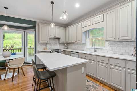 3051 SKYLARK CIRCLE, HOOVER, AL 35244