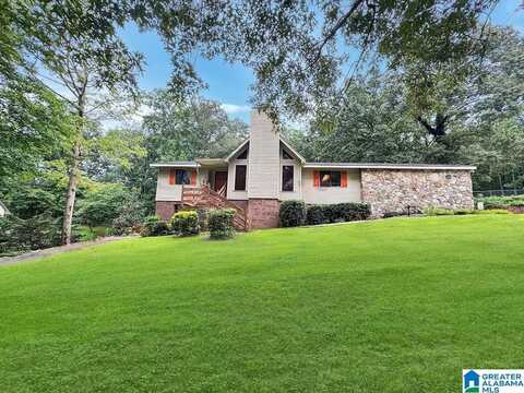 1134 ROCK CREST DRIVE, Mc Calla, AL 35111